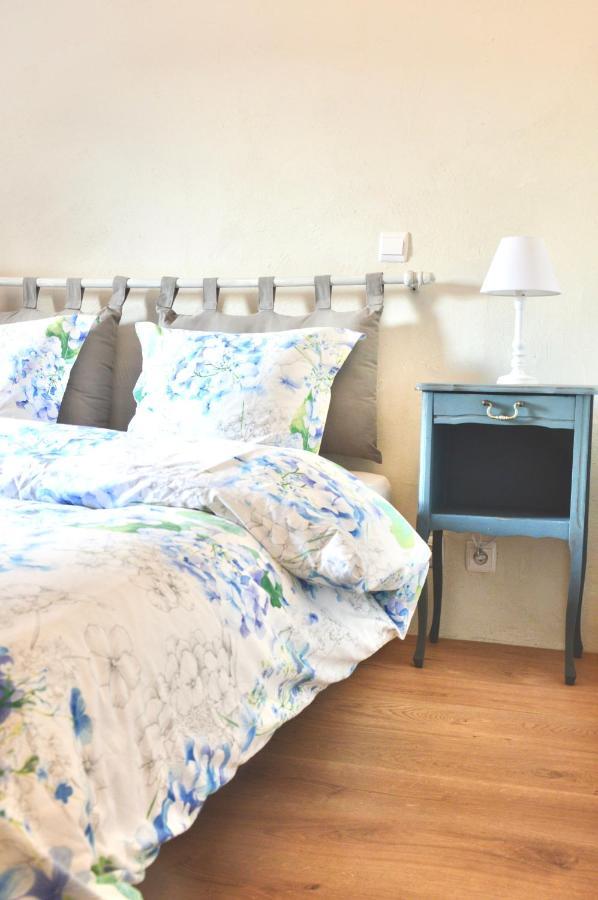 Mas Picagnol Apartment Oms Ngoại thất bức ảnh