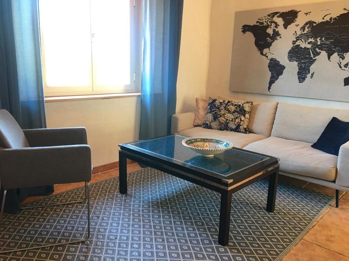 Mas Picagnol Apartment Oms Ngoại thất bức ảnh