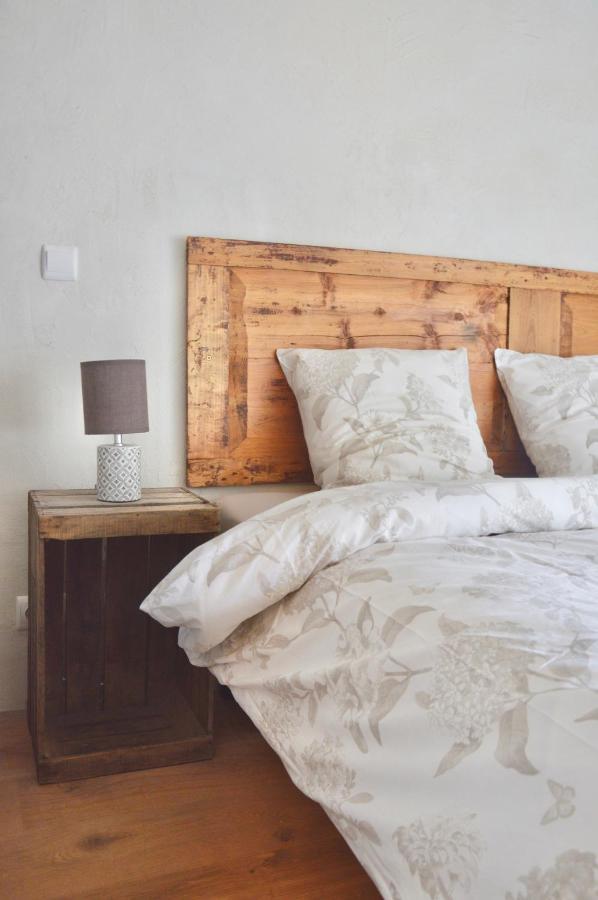 Mas Picagnol Apartment Oms Ngoại thất bức ảnh