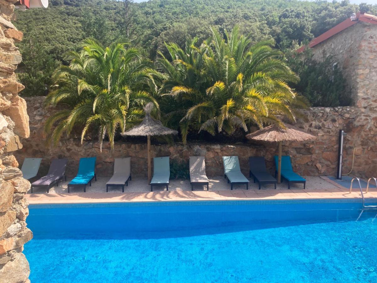 Mas Picagnol Apartment Oms Ngoại thất bức ảnh