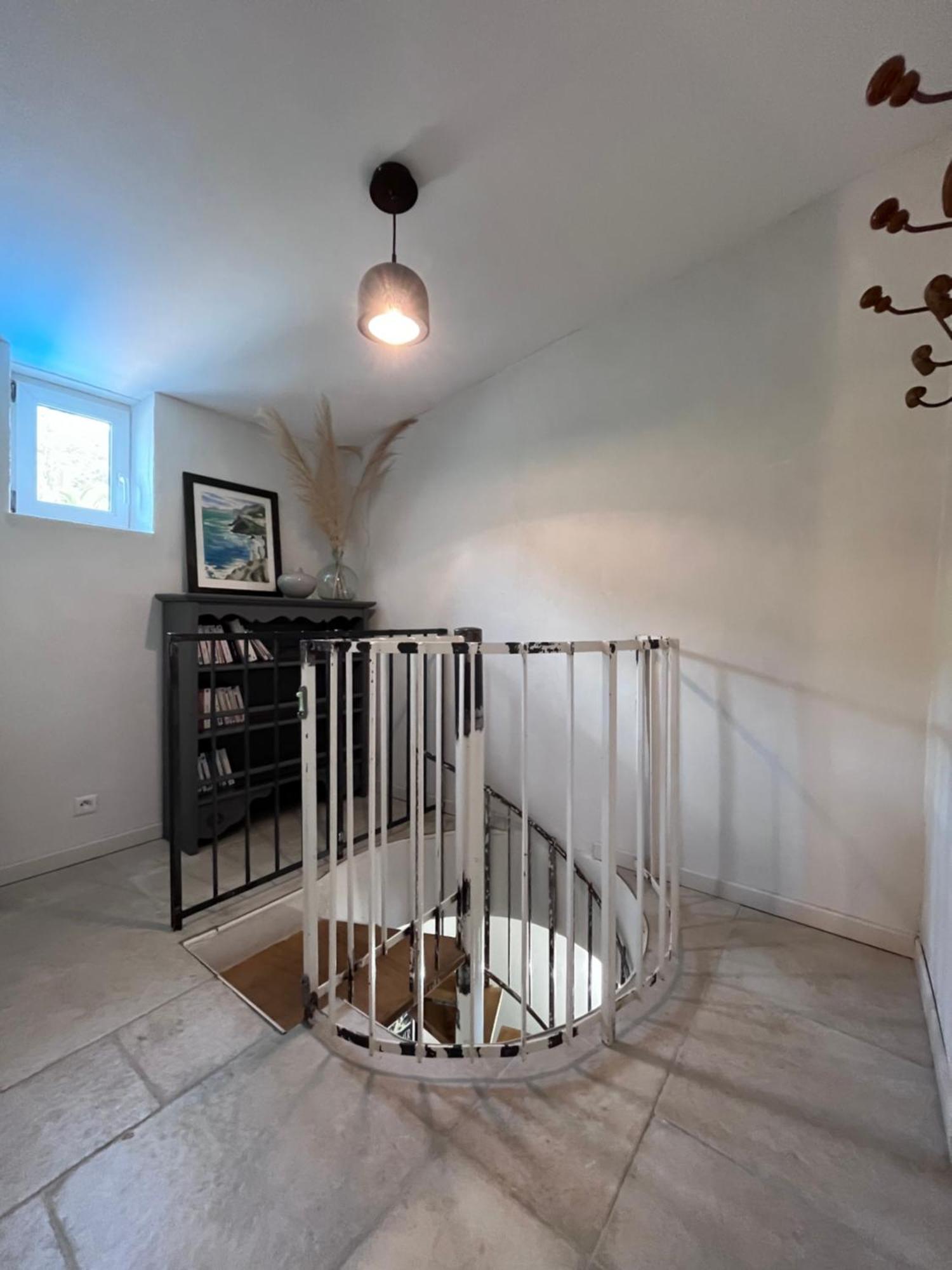 Mas Picagnol Apartment Oms Ngoại thất bức ảnh