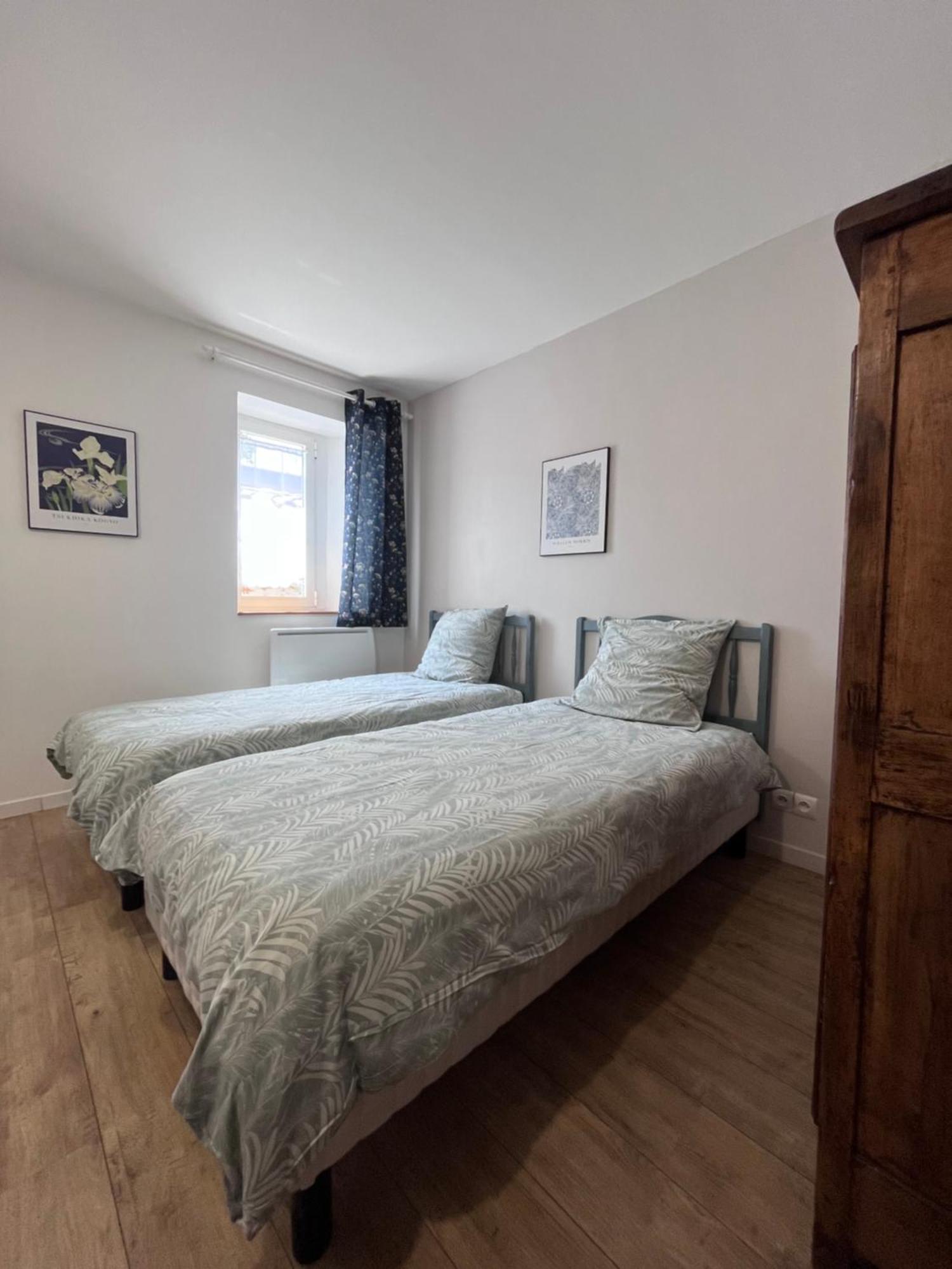 Mas Picagnol Apartment Oms Ngoại thất bức ảnh
