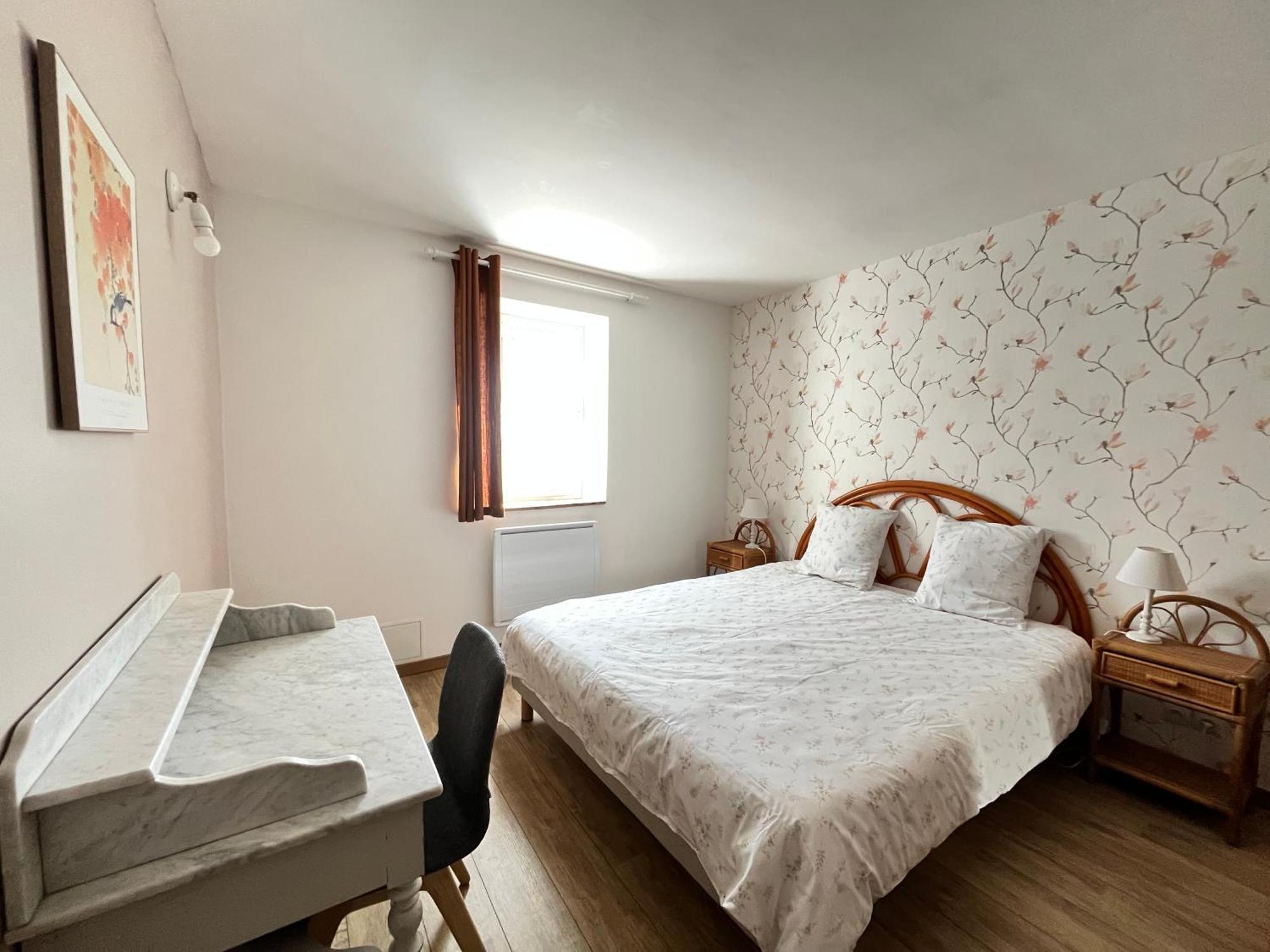 Mas Picagnol Apartment Oms Ngoại thất bức ảnh