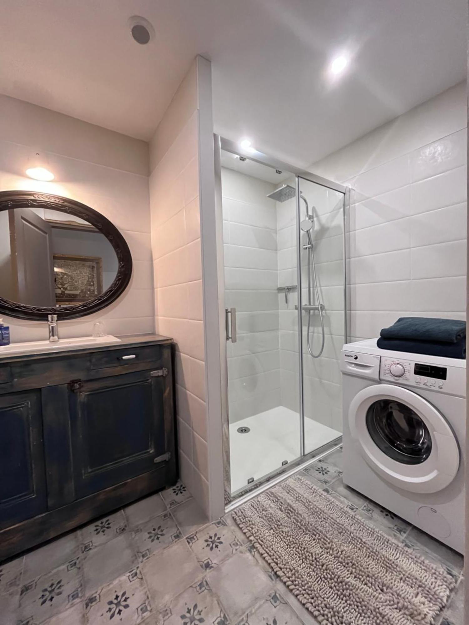 Mas Picagnol Apartment Oms Ngoại thất bức ảnh
