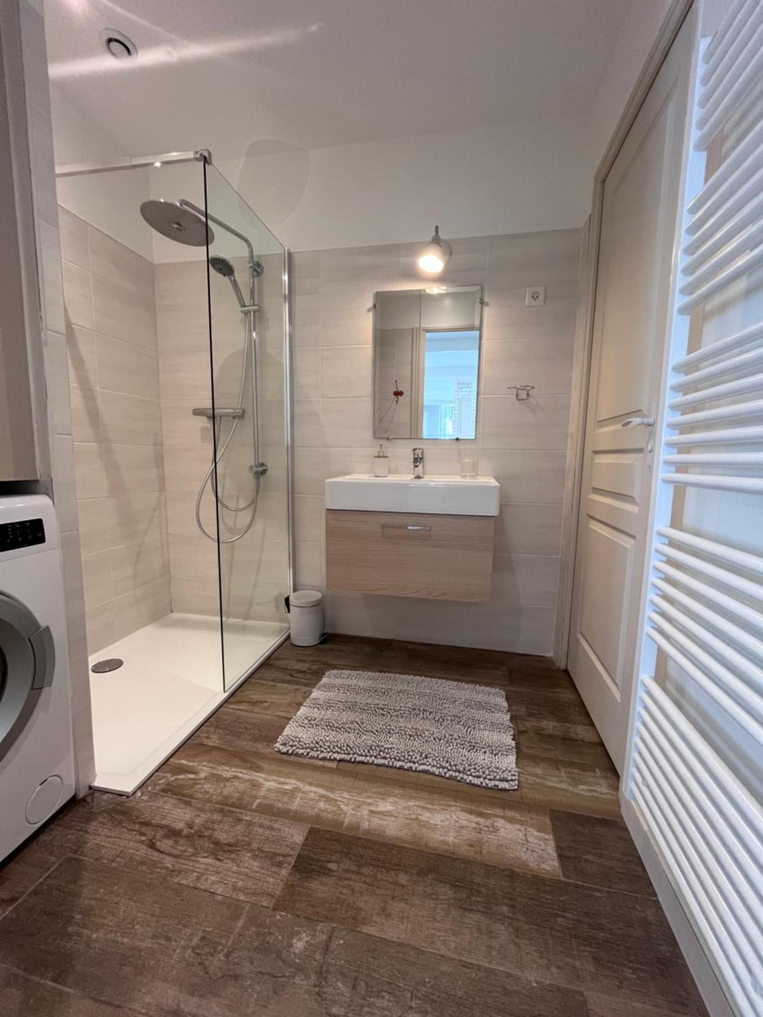 Mas Picagnol Apartment Oms Ngoại thất bức ảnh