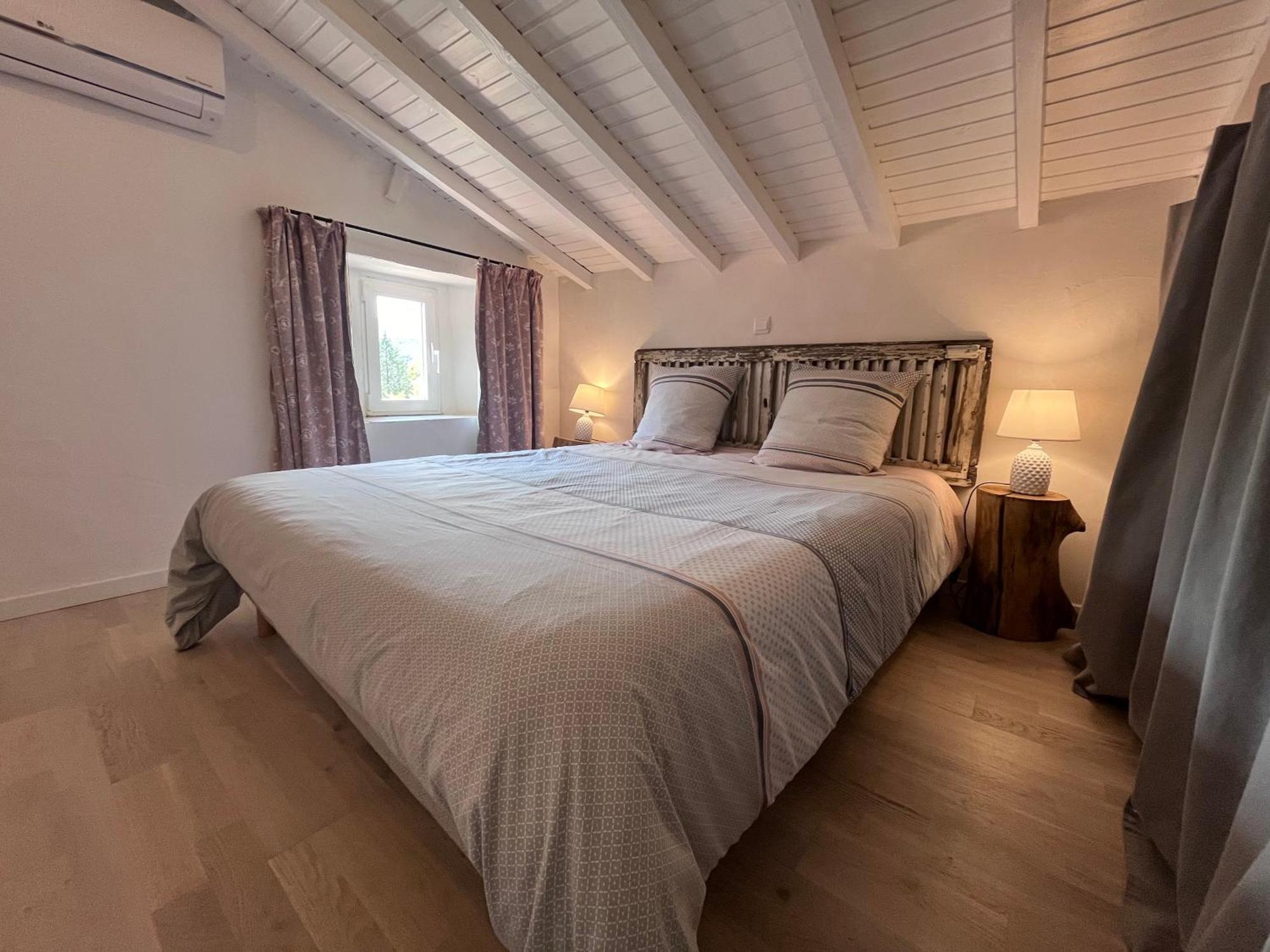 Mas Picagnol Apartment Oms Ngoại thất bức ảnh